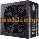 Nguồn máy tính Cooler Master MWE Bronze 750W V2 Full Range - 750W - 80 Plus Bronze